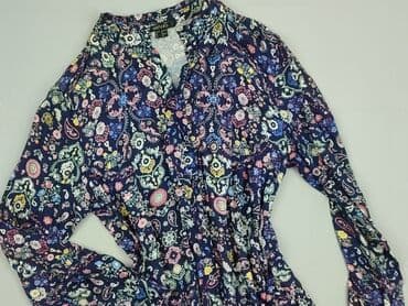 koszula nocna esmara: Esmara, Sukienka damska, rozmiar M — 1