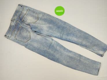 divided jeans: H&M Divided, Jeansy damskie, rozmiar S — 3