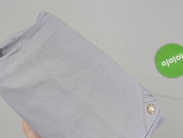 krótkie spodenki bermudy damskie: Szorty damskie, rozmiar L — 5