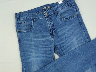 Jeans for men, L (EU 40), Cropp, condition - Good