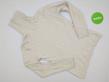 sweter do koszuli: Golf damski, rozmiar S — 3