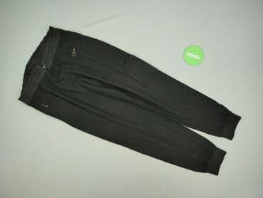 spodnie trapstar czarne: Spodnie dresowe dla mężczyzn, rozmiar XL — 2