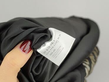 molton sukienki nowości: Sukienka damska, rozmiar S — 5