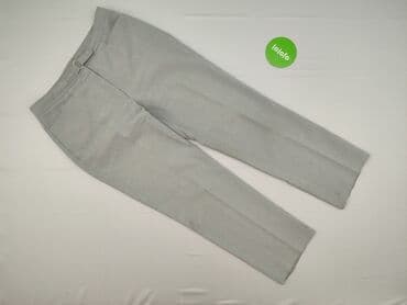 kappahl legginsy damskie: KappAhl, Spodnie materiałowe damskie, rozmiar M — 2