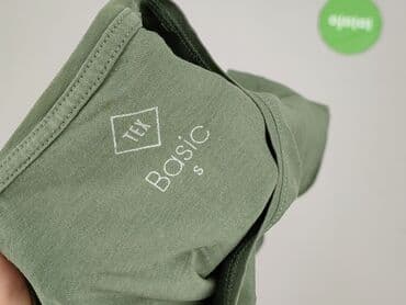 basic t shirty hugo boss: TEX, T-shirt damski, rozmiar S — 4