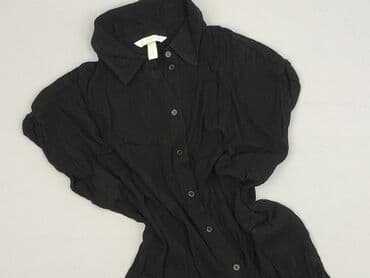 obcisla koszula damska: H&M, Koszula damska, rozmiar S — 2