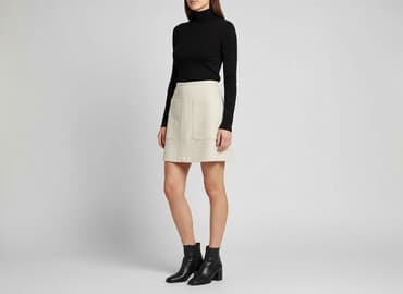 mango spódnica: Primark, Spódnica damska, rozmiar S — 6