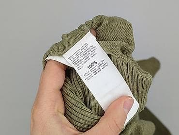 sweter w paski reserved: Reserved, Sweter dla mężczyzn, rozmiar L — 5