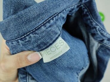 Women: Pieces, Women`s shirt, size S (EU 36) — 5