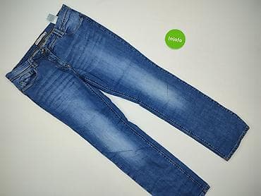 jessica: Jessica, Jeansy damskie, rozmiar 2XL — 2