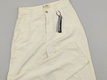 Tally Weijl, Women`s trousers, size S (EU 36)