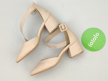 świecące buty ccc: Vices, Półbuty damskie, rozmiar 36 — 3