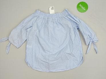 bluza wk: H&M, Bluzka damska, rozmiar XS — 4