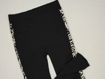 legginsy jezdzieckie zimowe: Legginsy Sportowe damskie, rozmiar 2XL — 1