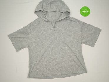 bluzy vintage: Bluza z kapturem damska, rozmiar L — 2