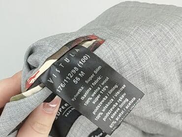 biala kurtka zimowa 4f: Marynarka damska, rozmiar 4XL — 5