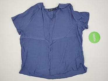 blueshadow pl: UP2Fashion, Bluzka damska, rozmiar XL — 2