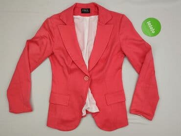 kurtka varlesca: Figl, Marynarka damska, rozmiar S — 2