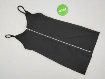 marynarka zara basic: Bershka, Sukienka damska, rozmiar M — 2