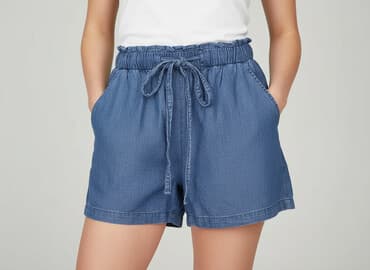 krótkie spodenki diverse: Diverse, Szorty damskie, rozmiar XS — 7