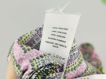 sukienki dla niskich puszystych: New Look, Kombinezon damski, M — 5