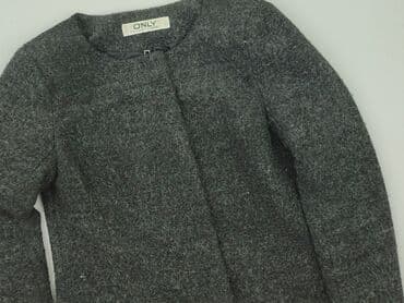 пальто жіноче: ONLY, Płaszcz damski, rozmiar XS — 5