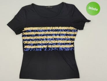 koszulka z własnym nadrukiem wrocław: Apart, T-shirt damski, S — 2