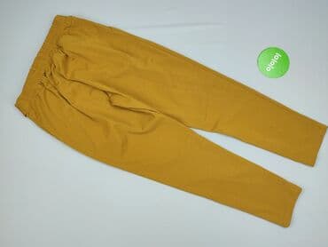 spodnie dresowe new balance: Material trousers for women, M at lalafo.pl — 3 spodnie dresowe new balance: Material trousers for women, M — 3