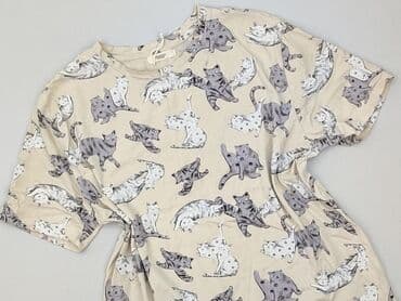 karl lagerfeld choupette t shirty: T-shirt damski, rozmiar L — 2