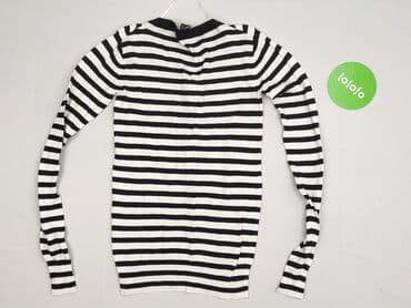 sweter w paski: Top Secret, Sweter damski, rozmiar XS — 3