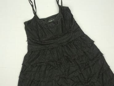 tanie sukienki wizytowe midi: Vila, Sukienka damska, rozmiar L — 2