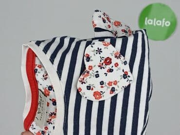 reserved koszulka w paski: Blouse, Next, 3-6 months, condition - Very good — 5