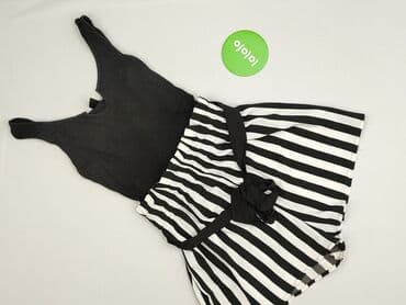 sandalki czarne ccc: Shein, Kombinezon damski, rozmiar S — 2