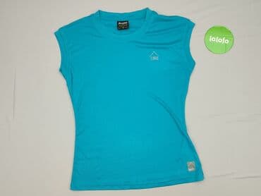 alpinus ubrania: ELBRUS, T-shirt damski, rozmiar S — 3