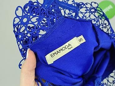 modesty sukienki: Emamoda, Sukienka damska, rozmiar S — 5