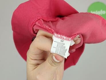 spodenki krótkie bawełniane damskie: Szorty damskie, rozmiar M — 5