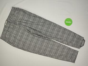 mens: TU Woman, Spodnie materiałowe damskie, rozmiar 2XL — 2