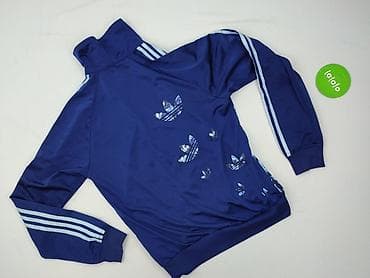 bluza reebok: Adidas, Bluza damska
, rozmiar S — 3