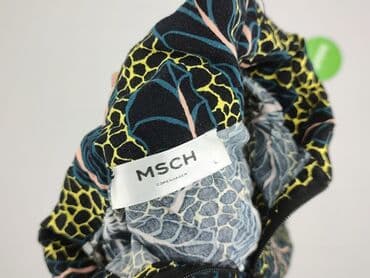 bluza z napisem cropp: MSCH Copenhagen, Bluzka damska, L — 4