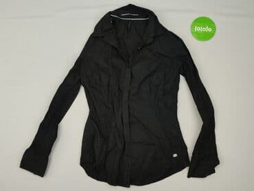 new yorker koszula w paski: Reporter, Koszula damska, L — 2