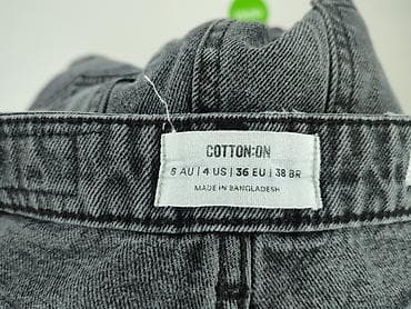 levis 571: Cotton On, Jeansy damskie, rozmiar S — 4