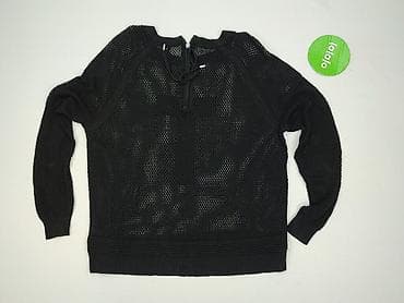pluszowy sweter: Twinset, Sweter damski, rozmiar XL — 3