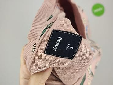 s hello kitty: Sinsay, Bluza damska
, rozmiar S — 4