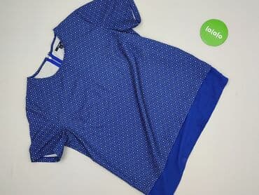 koszulka do garnituru damskiego: Kiabi, Bluzka damska, XL — 2