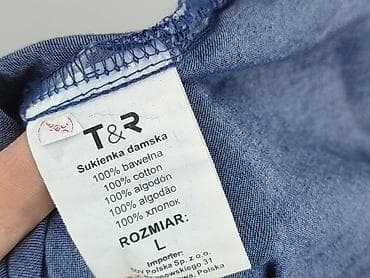 bytom sukienki: Sukienka damska, rozmiar L — 5