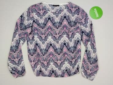 bluzka montego: Bluzka damska, rozmiar S — 2