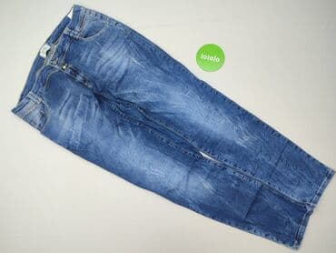 calvin klein calvin klein jeans: Jeansy damskie, rozmiar XL — 2