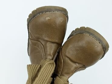bielizna termoaktywna smartwool: Snow boots, 25, condition - Good — 5