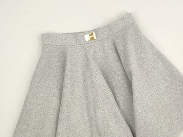 plisowane spódnice plus size: Women`s skirt, size S (EU 36) — 1