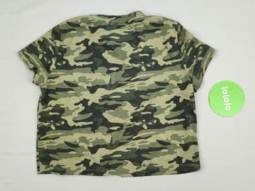 koszulka z napisem dzik: Women`s T-shirt, size S (EU 36) — 3